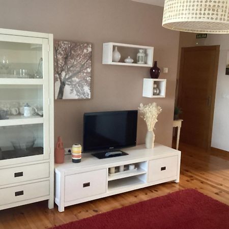Apartmán El Hogar De La Castanera Colombres Exteriér fotografie