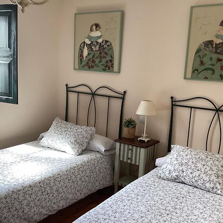 Apartmán El Hogar De La Castanera Colombres Exteriér fotografie