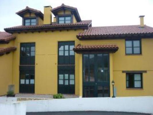 Apartmán El Hogar De La Castanera Colombres Exteriér fotografie