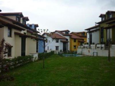 Apartmán El Hogar De La Castanera Colombres Exteriér fotografie