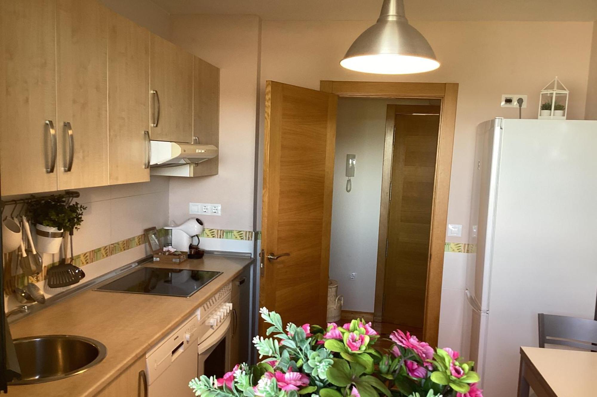 Apartmán El Hogar De La Castanera Colombres Exteriér fotografie