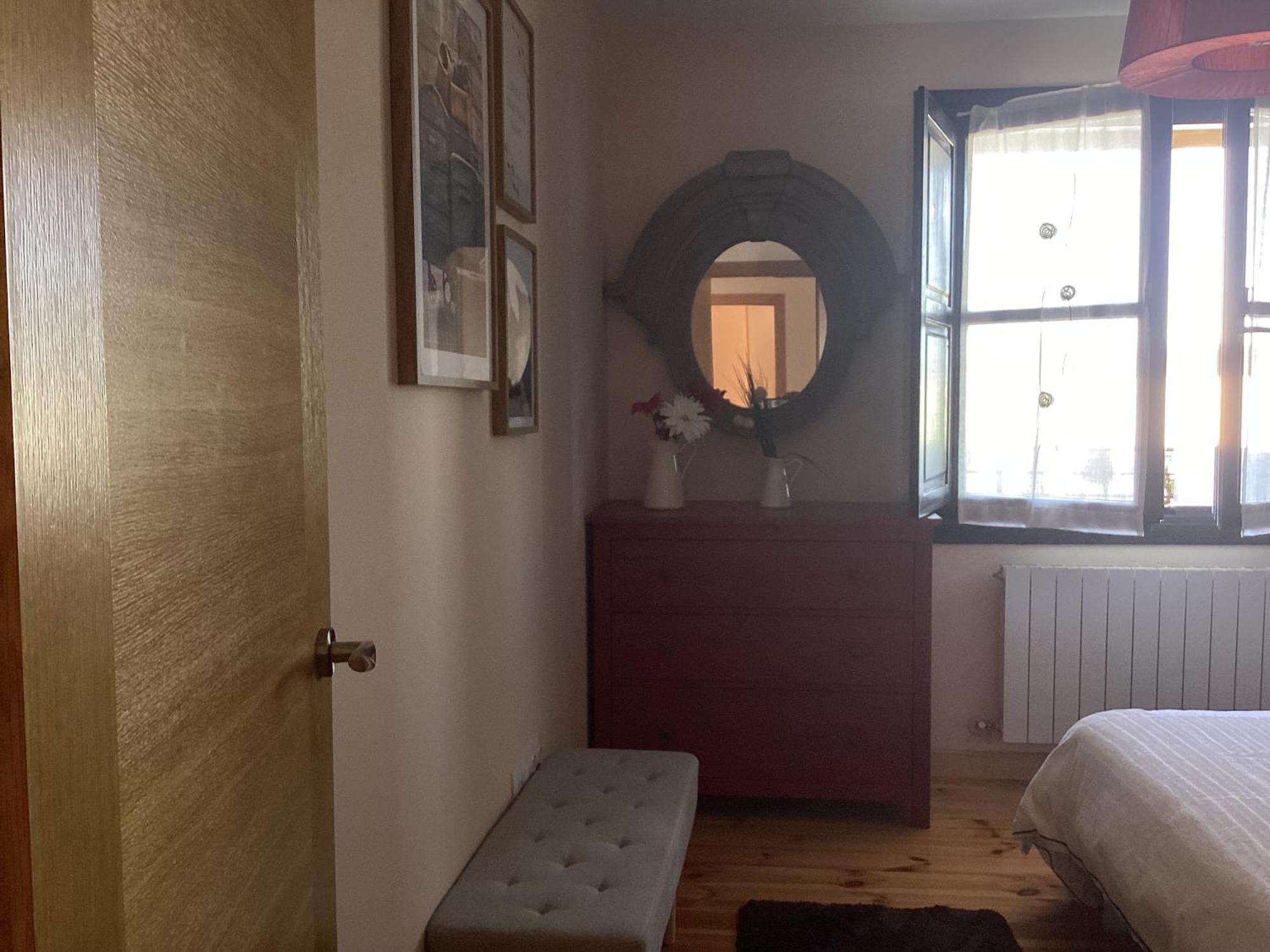 Apartmán El Hogar De La Castanera Colombres Exteriér fotografie