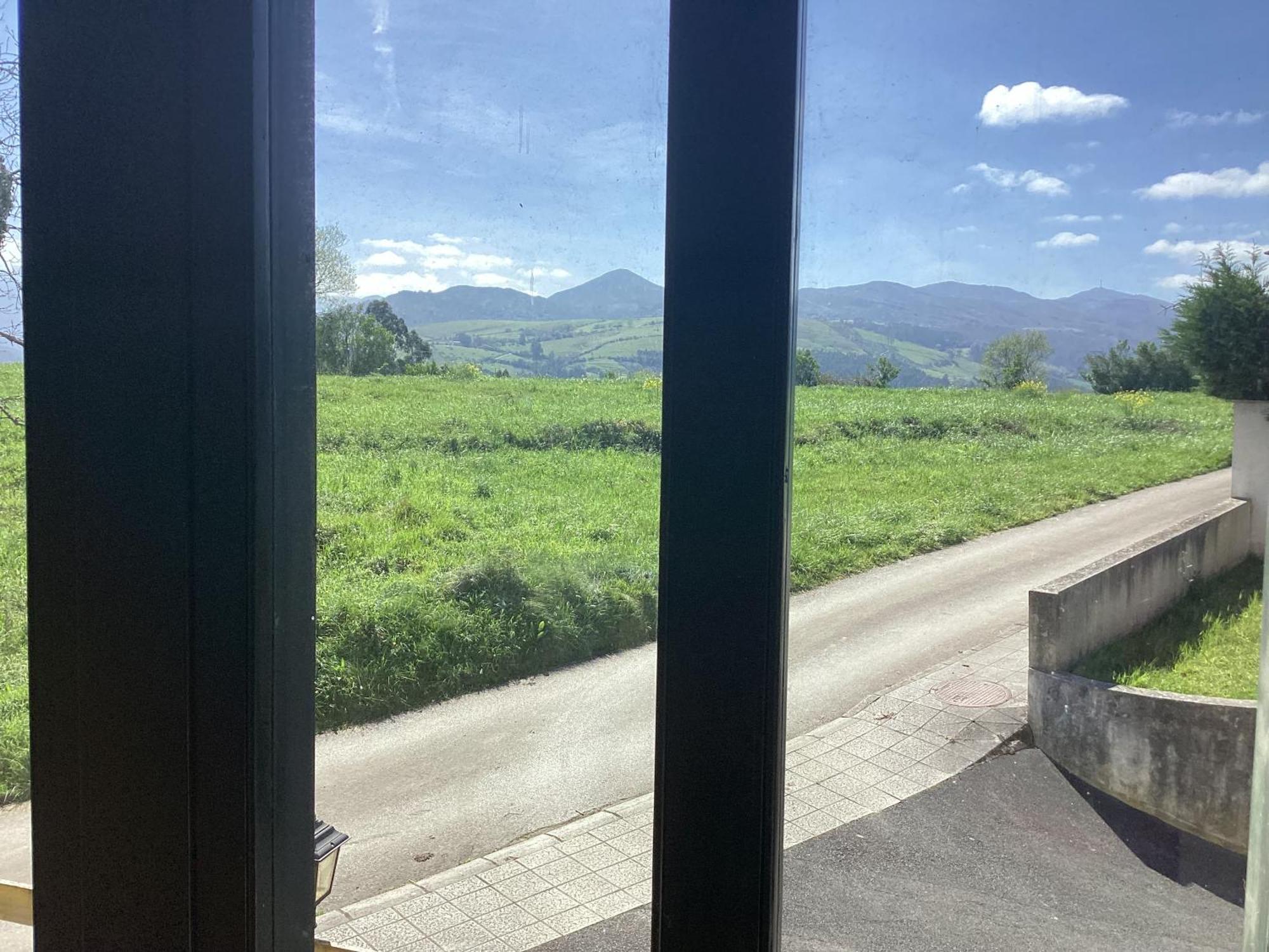 Apartmán El Hogar De La Castanera Colombres Exteriér fotografie