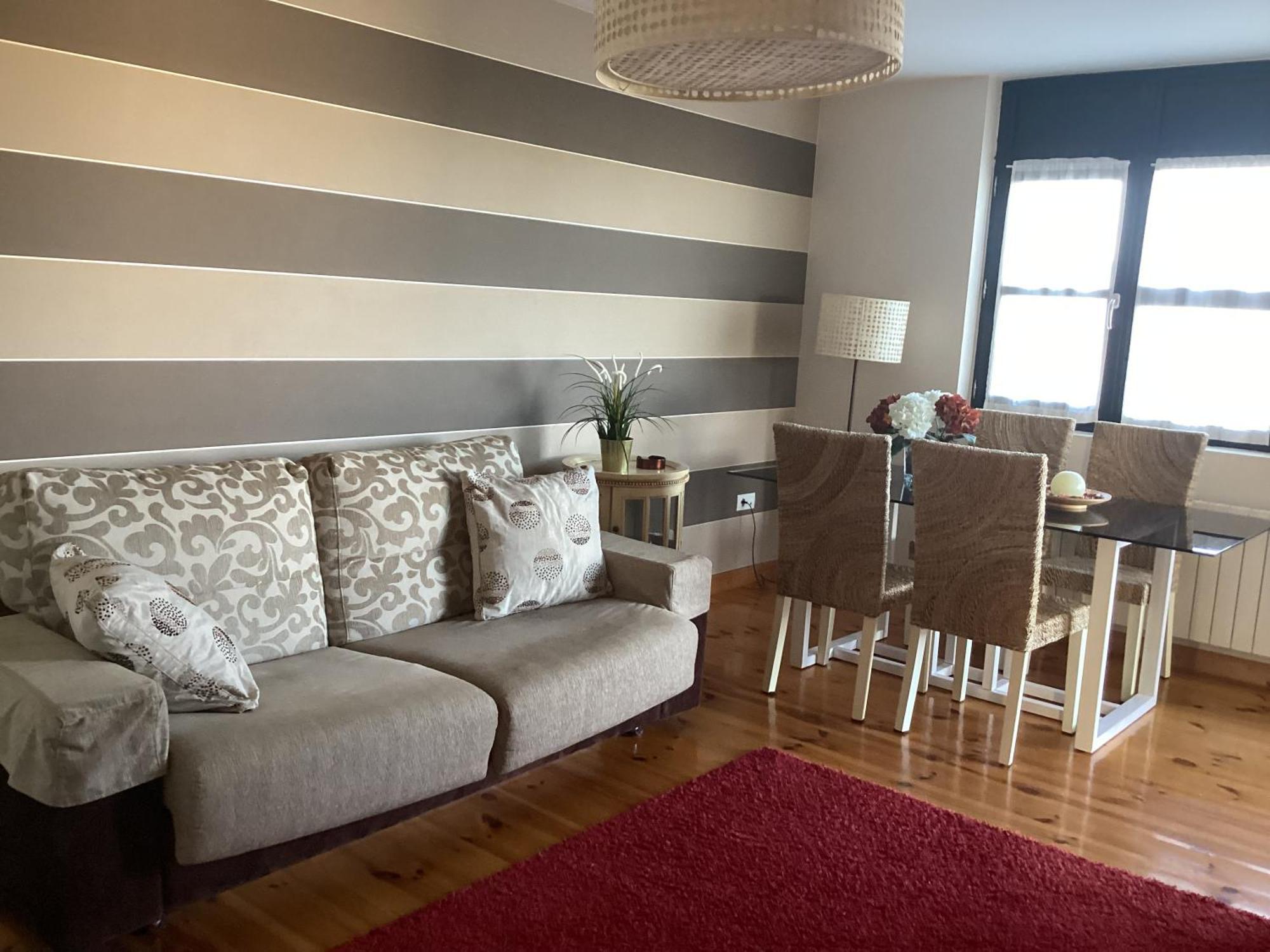 Apartmán El Hogar De La Castanera Colombres Exteriér fotografie